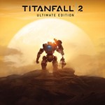 *Titanfall 2: Ultimate Edition XBOX SERIES X|S КЛЮЧ*