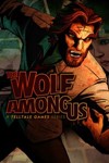 *The Wolf Among Us XBOX ONE XS КЛЮЧ*