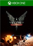 *Elite Dangerous Standard Edition XBOX ONE X|S Ключ*