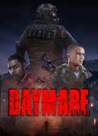 *Daymare: 1998 XBOX KEY (XBOX ONE) КЛЮЧ*