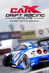 *CarX Drift Racing Online XBOX ONE /SERIES X|S КЛЮЧ*