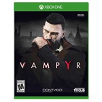 💎Vampyr XBOX KEY (XBOX ONE)🔑 - irongamers.ru