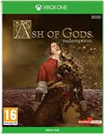 *Ash of Gods Redemption XBOX KEY КЛЮЧ*