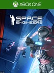 *Space Engineers XBOX КЛЮЧ XBOX ONE SERIES XS*