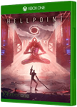 *Hellpoint XBOX КЛЮЧ XBOX ONE SERIES S|X*