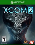 *XCOM 2 XBOX KEY (XBOX ONE)*