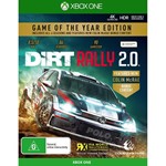 *DiRT Rally 2.0 - Game of the Year Edition XBOX Ключ*
