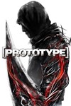 *Prototype XBOX KEY (XBOX ONE)*