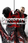 💎Prototype Biohazard Bundle XBOX KEY🔑