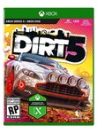 *DIRT 5 XBOX ONE / SERIES X|S / WIN10 ПК PC*Ключ*