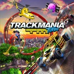 *Trackmania Turbo XBOX XBOX KEY КЛЮЧ*