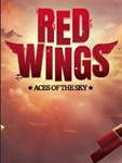 *Red Wings: Aces of the Sky XBOX ONE XS КЛЮЧ*