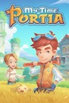 *My Time at Portia XBOX KEY (XBOX ONE) КЛЮЧ*