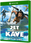 *Jet Kave Adventure XBOX KEY КЛЮЧ*