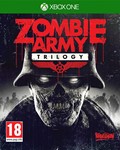 *Zombie Army Trilogy XBOX KEY (XBOX ONE) КЛЮЧ*