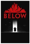 *BELOW XBOX KEY (XBOX ONE XS)*