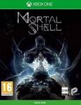 *Mortal Shell: Enhanced Edition XBOX WIN ПК КЛЮЧ*