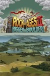 *Rock of Ages 2: Bigger & Boulder XBOX KEY*