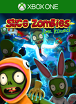 *Slice Zombies for Kinect XBOX KEY (XBOX ONE)*