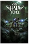 *Tesla Force XBOX KEY (XBOX ONE) КЛЮЧ*