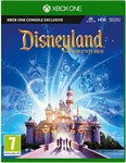 *Disneyland Adventures XBOX KEY (XBOX ONE) ключ*