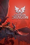 *Crimson Dragon Xbox One & Xbox Series X|S КЛЮЧ*