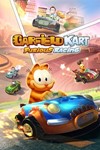 *Garfield Kart Furious Racing XBOX ONE|X|S Ключ*