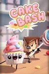 *Cake Bash XBOX ONE XS Ключ*