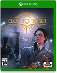 *Close to the Sun XBOX One XS ключ*