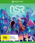 * No Straight Roads XBOX ONE XS КЛЮЧ*