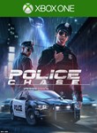 *Police Chase XBOX ONE XS КЛЮЧ*