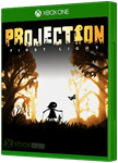 *Projection: First Light XBOX ONE XS КЛЮЧ*