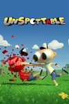 *Unspottable XBOX KEY (XBOX ONE) КЛЮЧ*