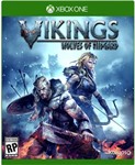 *Vikings - Wolves of Midgard XBOX KEY КЛЮЧ*