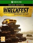 *Wreckfest Complete Edition XBOX NE XS КЛЮЧ*