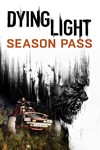 *Dying Light Season Pass XBOX X|S KEY ONE КЛЮЧ*