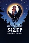 *Among the Sleep - Enhanced Edition XBOX KEY КЛЮЧ*