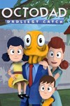 *Octodad: Dadliest Catch XBOX ONE XS КЛЮЧ*