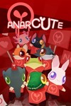 *Anarcute XBOX KEY (XBOX ONE) КЛЮЧ*