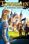 *Townsmen - A Kingdom Rebuilt XBOX KEY (XBOX ONE XS)*
