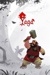 *Yaga XBOX ONE / XBOX SERIES X|S КЛЮЧ*