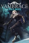 *Vambrace: Cold Soul XBOX KEY (XBOX ONE) КЛЮЧ*
