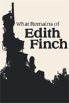 *What Re*mains of Edith Finch XBOX ONE XS КЛЮЧ*