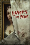 *Layers of Fear XBOX ONE XS KEY КЛЮЧ*