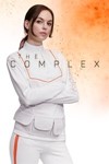 *The Complex XBOX One Series XS КЛЮЧ