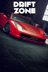 *Drift Zone XBOX One XS КЛЮЧ*
