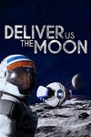 *Deliver Us The Moon XBOX КЛЮЧ (XBOX ONE XS)*
