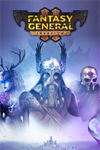 *Fantasy General II: Invasion XBOX ONE XS КЛЮЧ*