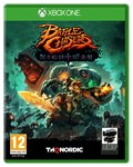 *Battle Chasers: Nightwar Xbox One|X|S КЛЮЧ*