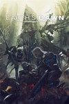 *EARTH´S DAWN XBOX KEY (XBOX ONE XS)*